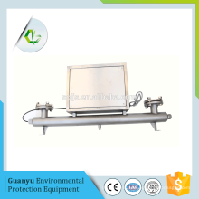 green machine uv tank sterilizer water filter ro uv